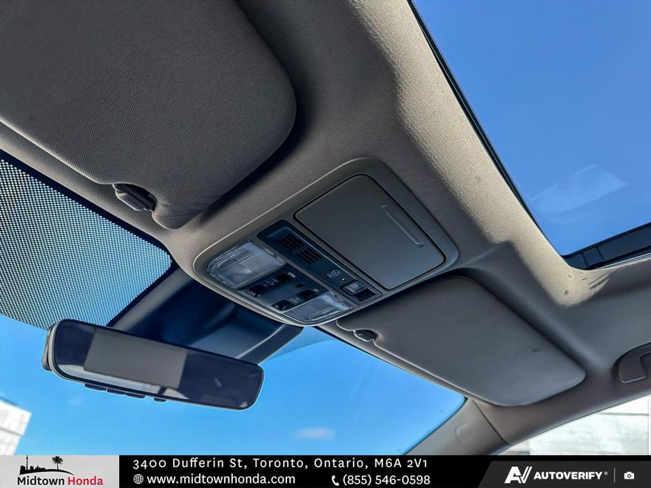 2018 Honda Odyssey VdpUrlEn Photo