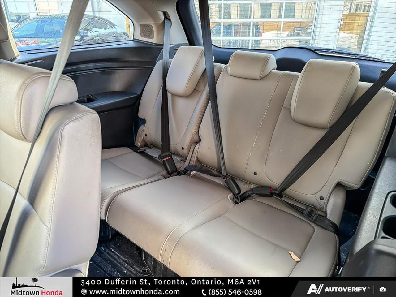 2018 Honda Odyssey VdpUrlEn Photo
