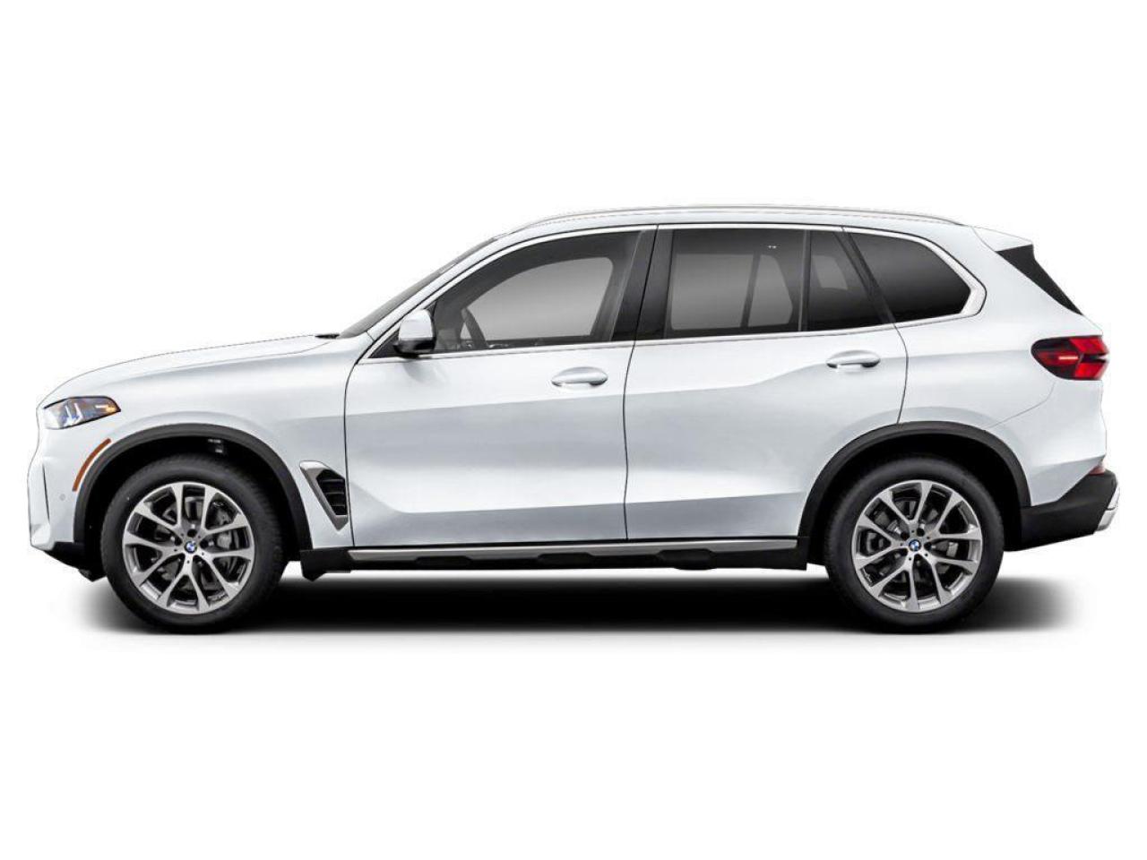 2026 BMW X5 xDrive40i 4dr All-Wheel Drive Sports Activity Vehicle Photo