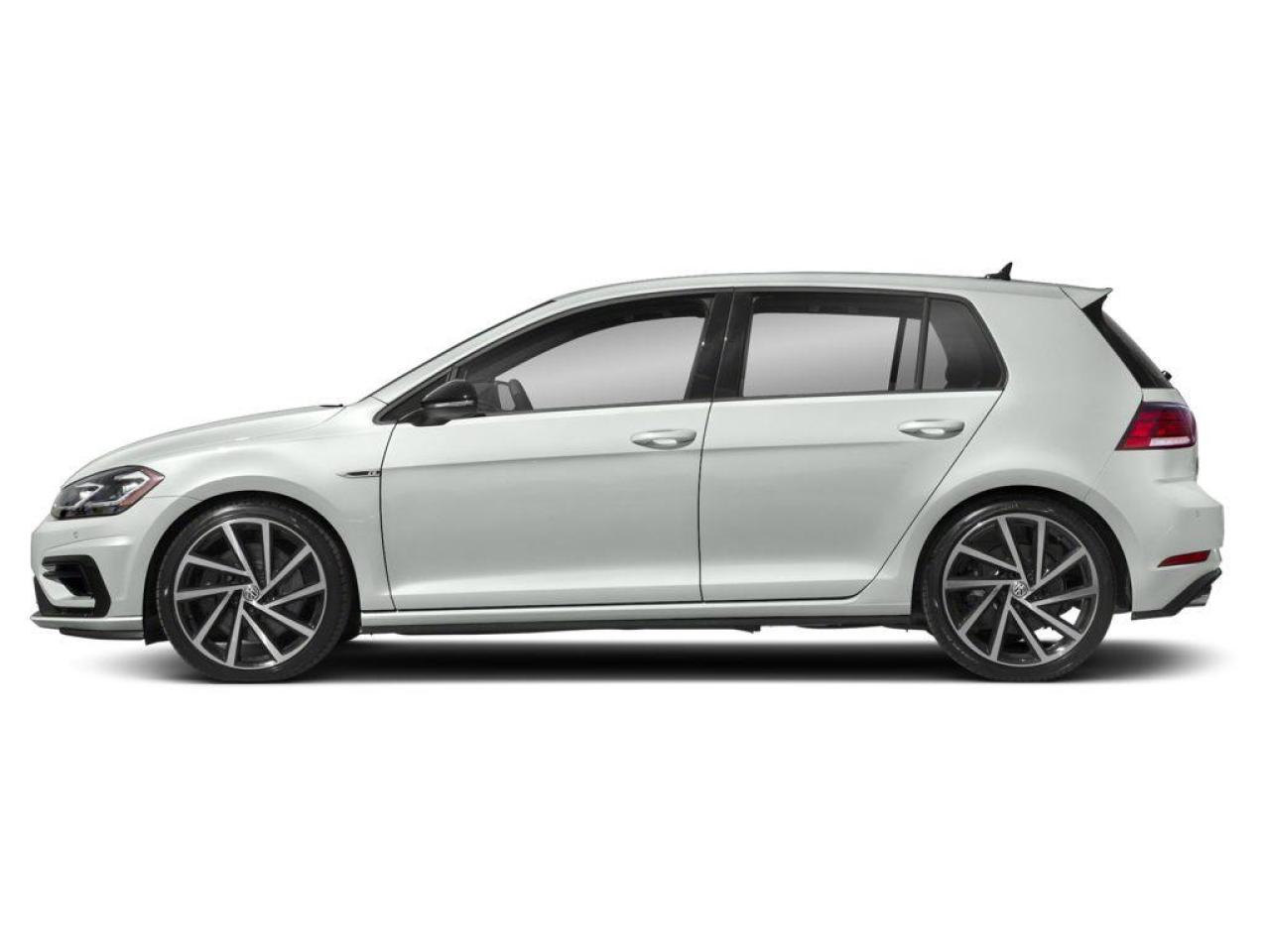 2018 Volkswagen Golf R 2.0 TSI (DSG) 4dr All-Wheel Drive 4MOTION Hatchback Photo
