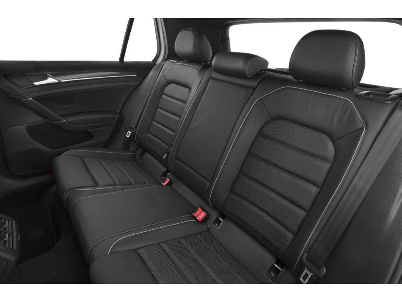 2018 Volkswagen Golf R 2.0 TSI (DSG) 4dr All-Wheel Drive 4MOTION Hatchback Photo