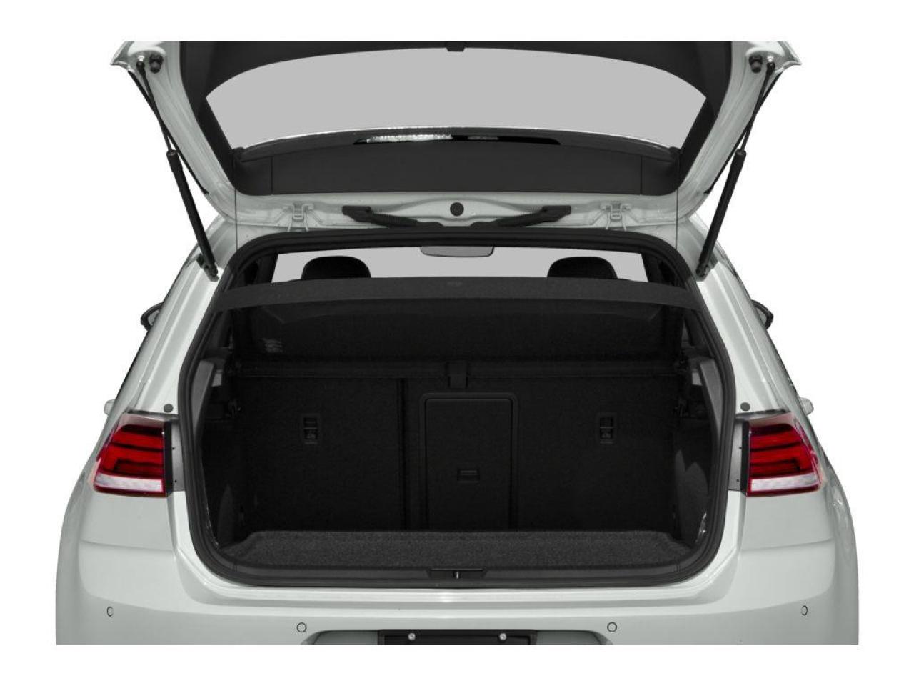 2018 Volkswagen Golf R 2.0 TSI (DSG) 4dr All-Wheel Drive 4MOTION Hatchback Photo