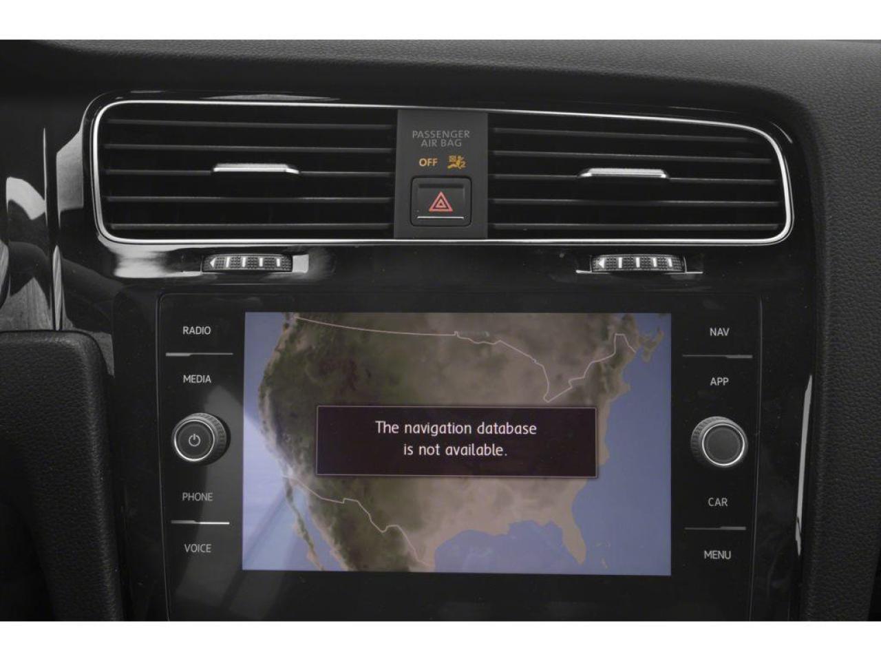 2018 Volkswagen Golf R 2.0 TSI (DSG) 4dr All-Wheel Drive 4MOTION Hatchback Photo