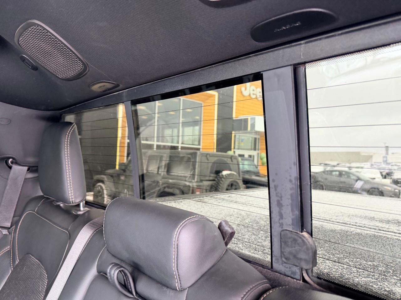 2020 RAM 1500 Big Horn 4x4 Crew Cab 5'7" Box Photo