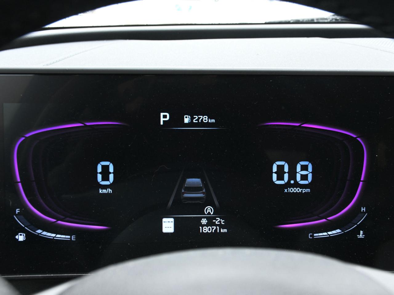 2025 Kia Sportage EX Photo