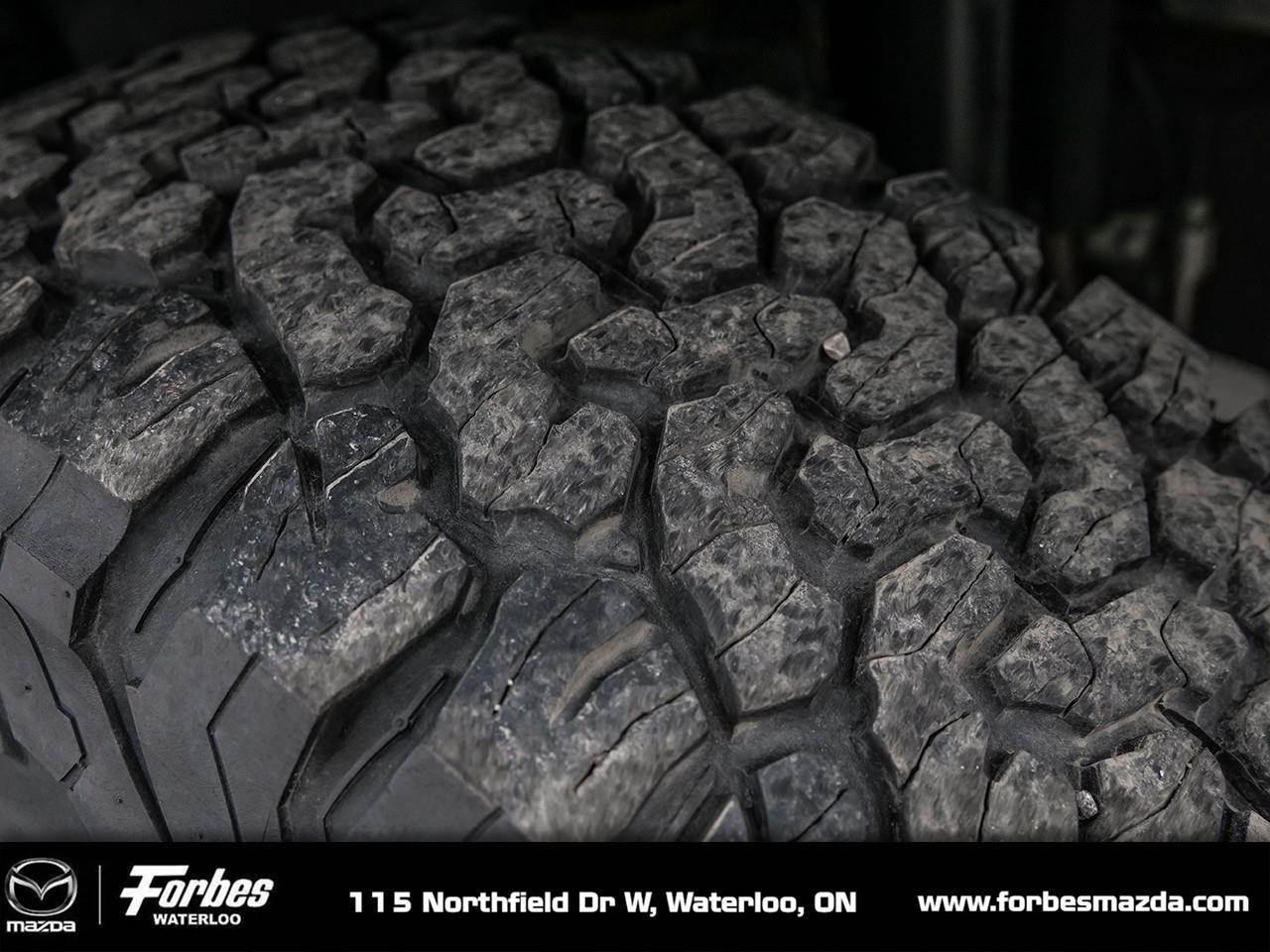 2018 Jeep Wrangler JK Unlimited Sport 4dr 4x4 Photo