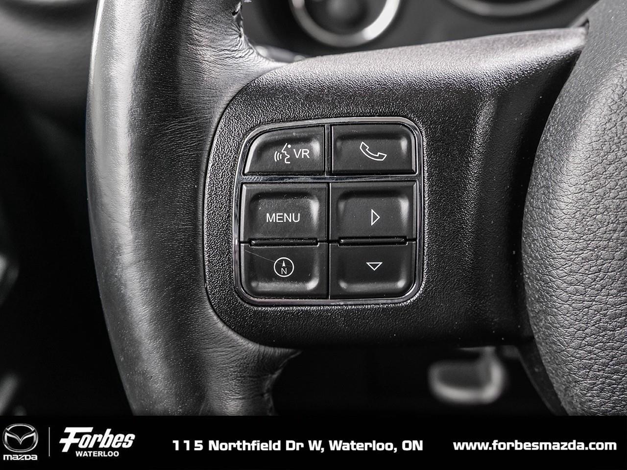 2018 Jeep Wrangler JK Unlimited Sport 4dr 4x4 Photo