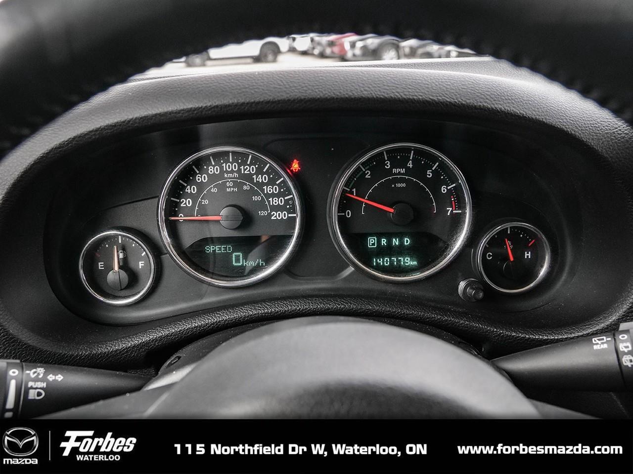 2018 Jeep Wrangler JK Unlimited Sport 4dr 4x4 Photo