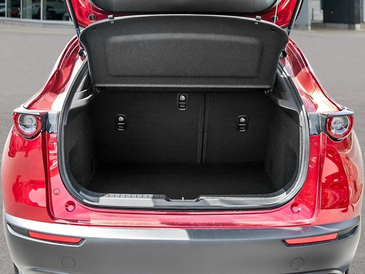 2026 Mazda CX-30 GX 4dr i-ACTIV All-Wheel Drive Sport Utility Photo