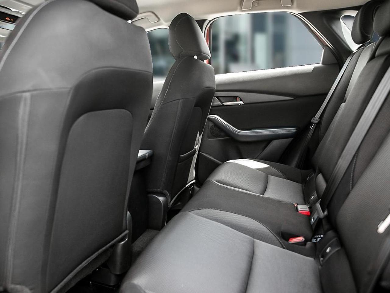 2026 Mazda CX-30 GX 4dr i-ACTIV All-Wheel Drive Sport Utility Photo