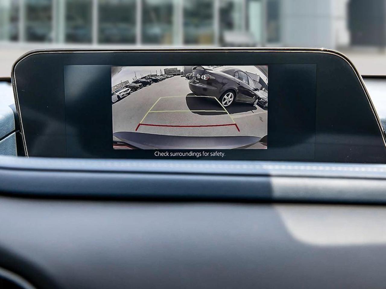 2026 Mazda CX-30 GX 4dr i-ACTIV All-Wheel Drive Sport Utility Photo