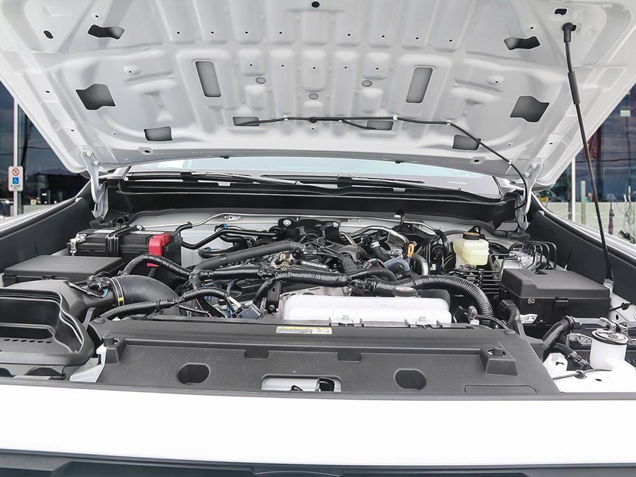 2026 Toyota Tacoma 4x4 Double Cab Auto Photo