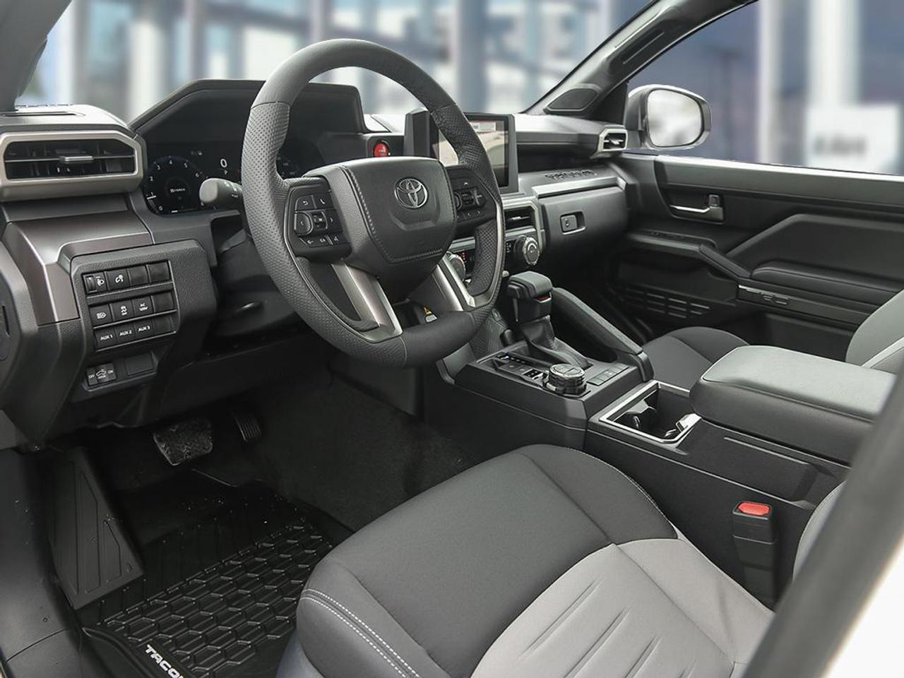 2026 Toyota Tacoma 4x4 Double Cab Auto Photo