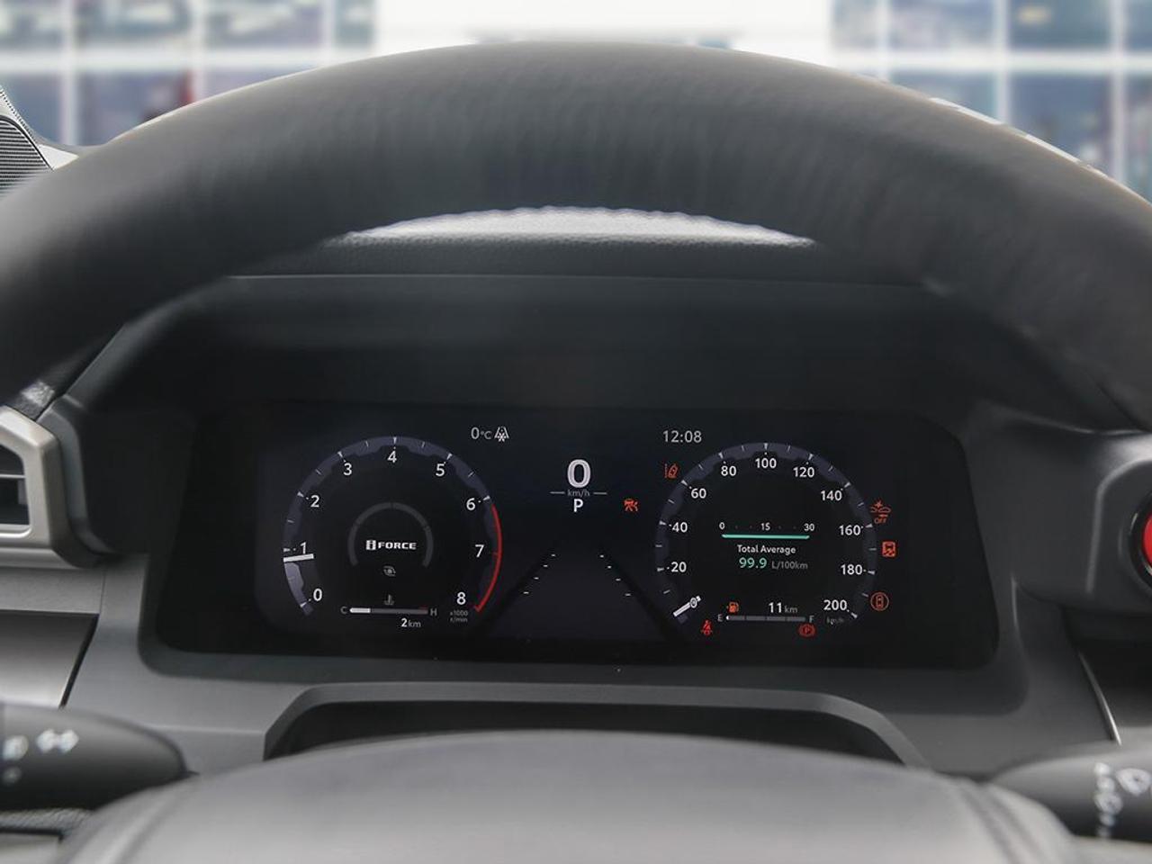 2026 Toyota Tacoma 4x4 Double Cab Auto Photo