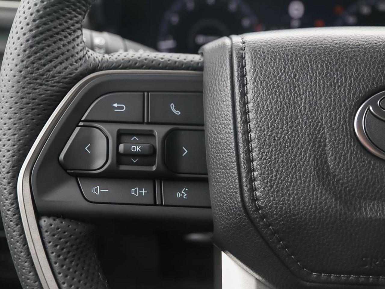 2026 Toyota Tacoma 4x4 Double Cab Auto Photo