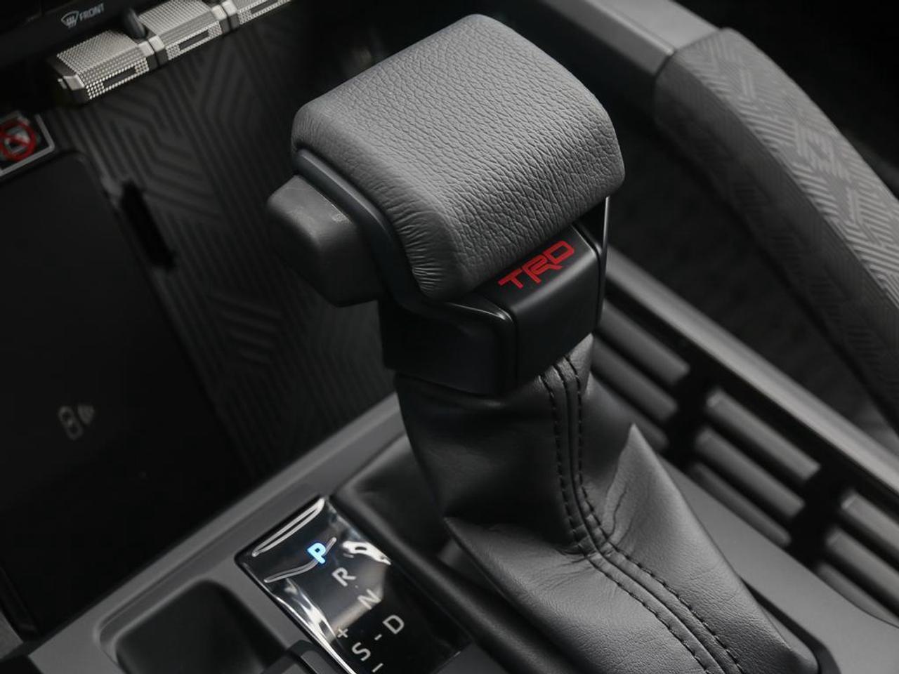 2026 Toyota Tacoma 4x4 Double Cab Auto Photo