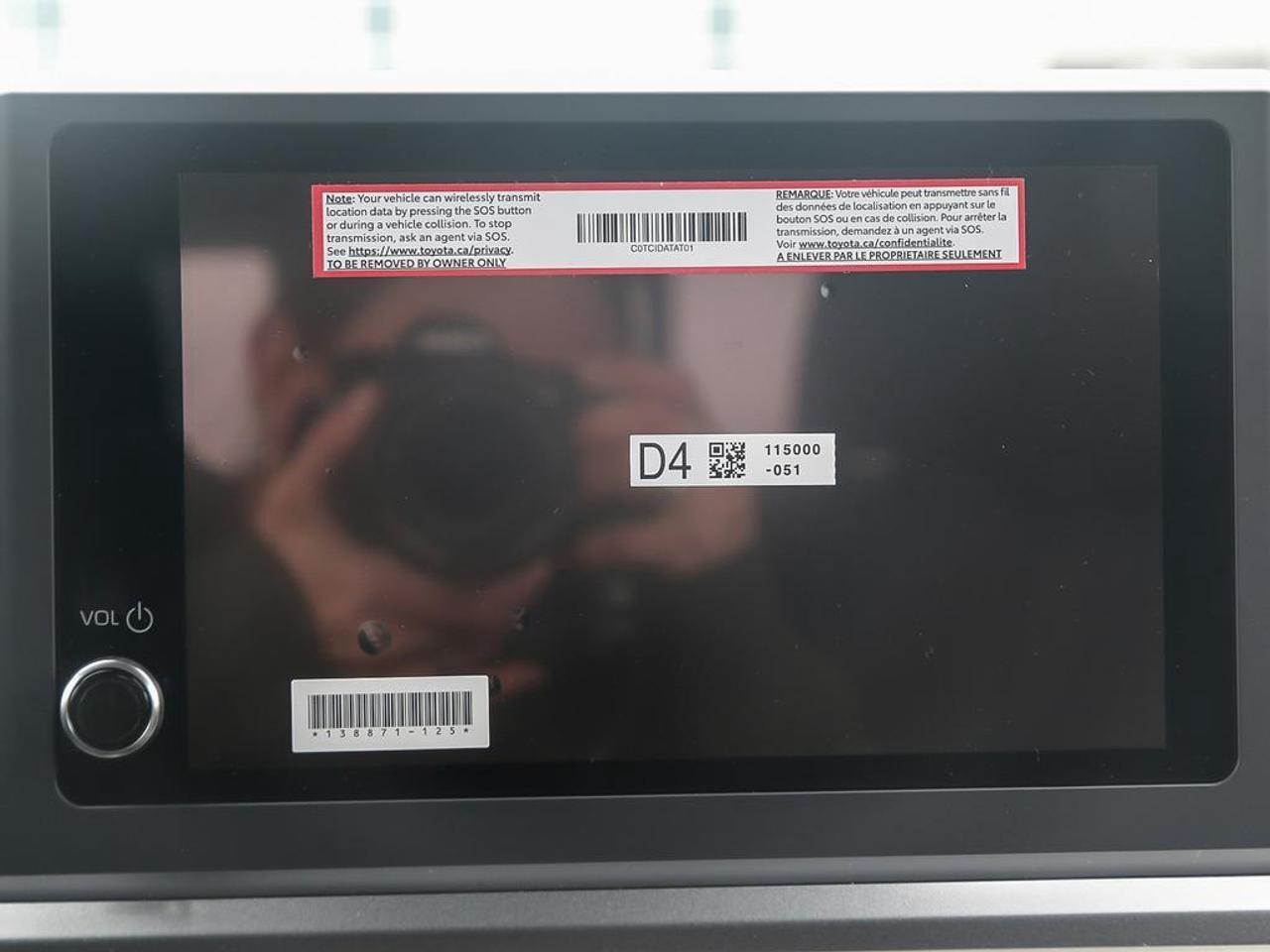 2026 Toyota Tacoma 4x4 Double Cab Auto Photo