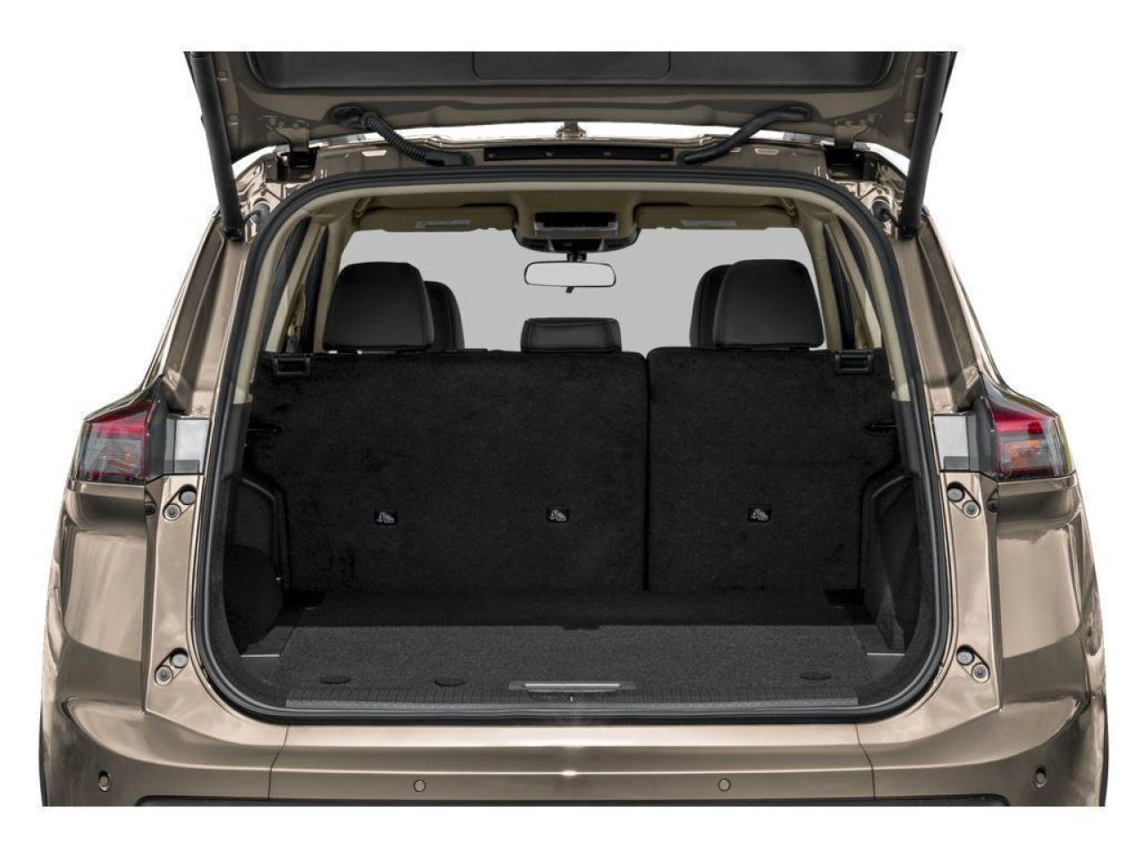 2026 Nissan Rogue Rock Creek 4dr All-Wheel Drive Sport Utility Photo