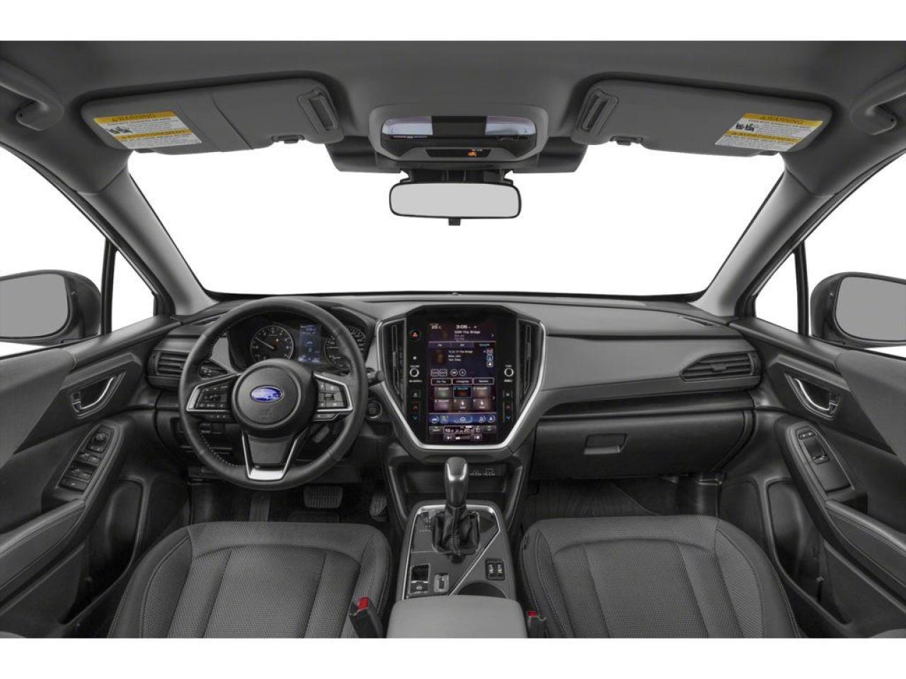 2026 Subaru Crosstrek Convenience 4dr All-Wheel Drive Photo