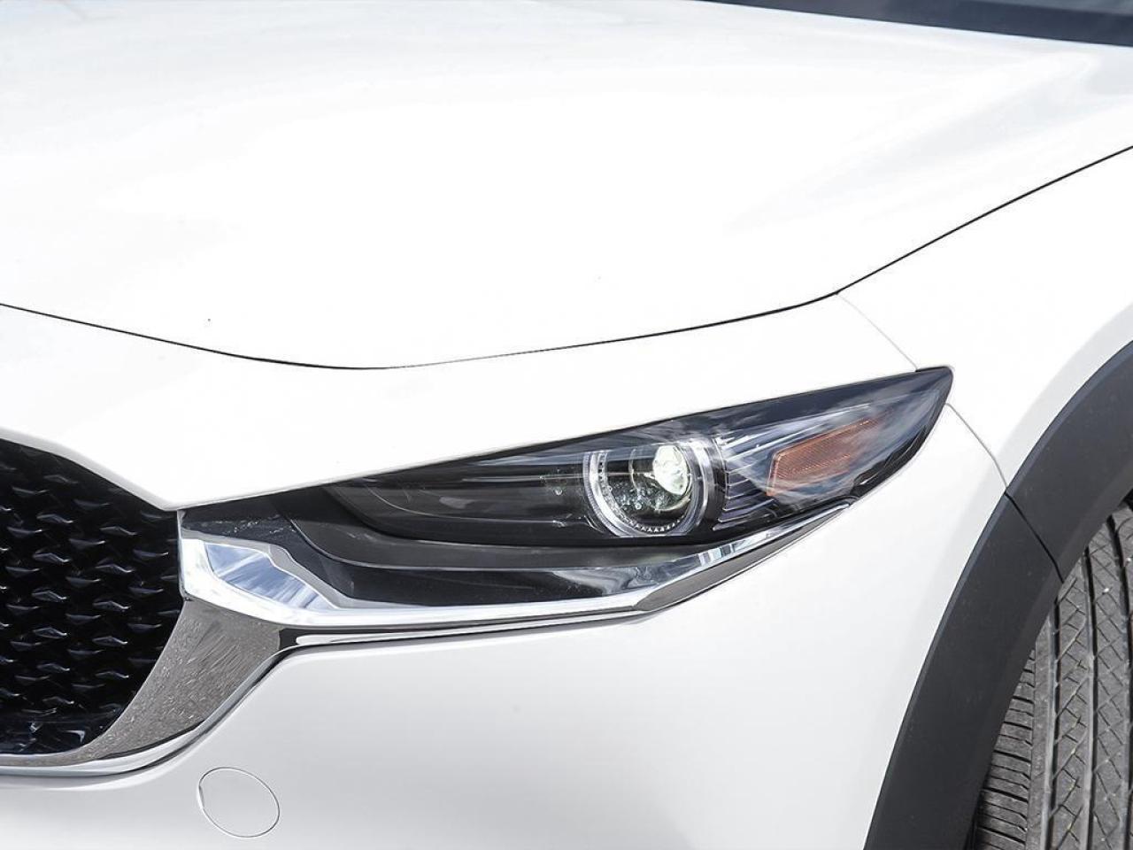 2026 Mazda CX-30 GT 4dr i-ACTIV All-Wheel Drive Sport Utility Photo