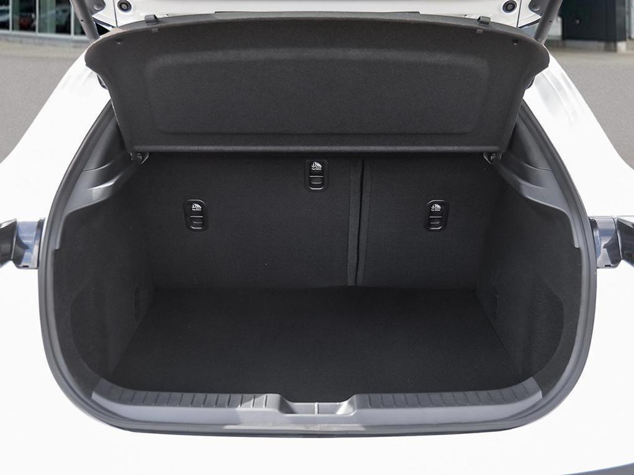 2026 Mazda CX-30 GT 4dr i-ACTIV All-Wheel Drive Sport Utility Photo