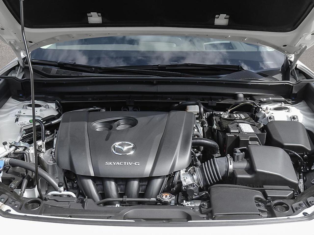 2026 Mazda CX-30 GT 4dr i-ACTIV All-Wheel Drive Sport Utility Photo