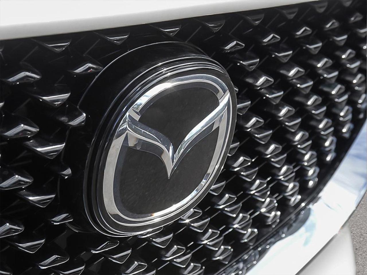 2026 Mazda CX-30 GT 4dr i-ACTIV All-Wheel Drive Sport Utility Photo