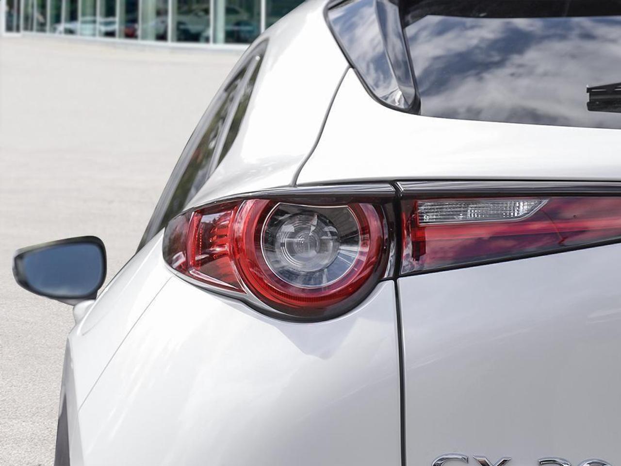 2026 Mazda CX-30 GT 4dr i-ACTIV All-Wheel Drive Sport Utility Photo