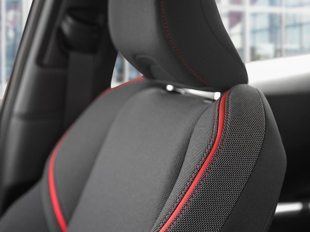 2026 Toyota Prius Plug-In Hybrid SE 5dr Hatchback Photo