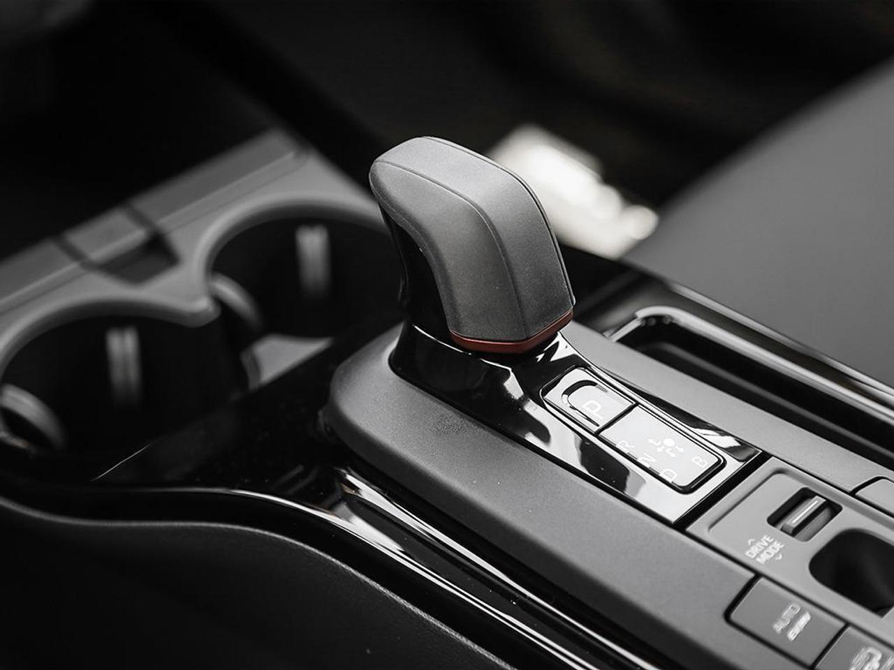 2026 Toyota Prius Plug-In Hybrid SE 5dr Hatchback Photo