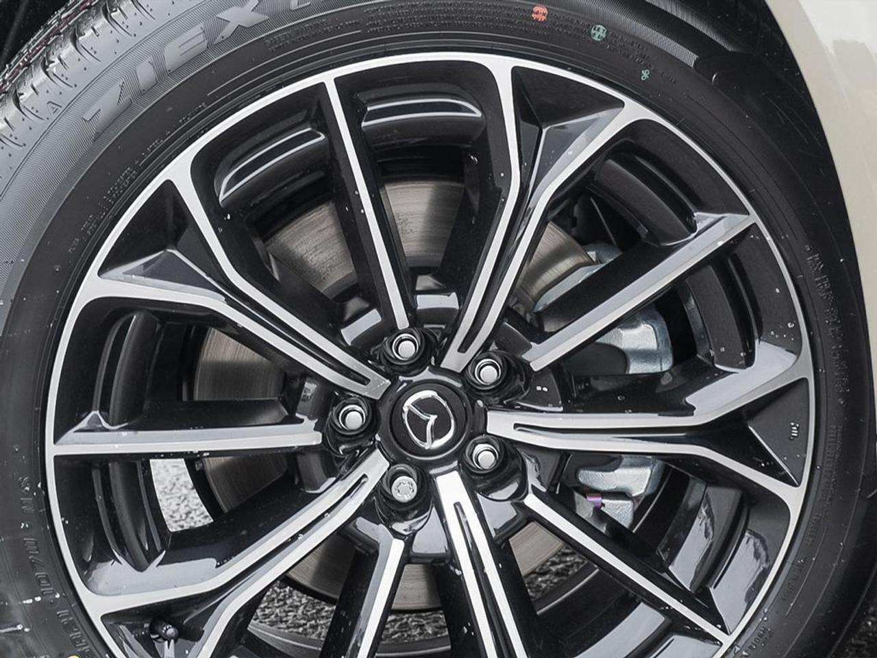 2026 Mazda CX-70 PHEV GT 4dr i-ACTIV All-Wheel Drive Sport Utility Photo