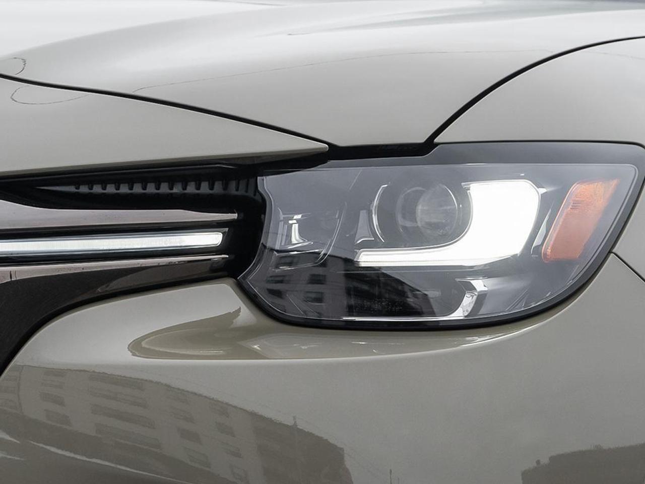 2026 Mazda CX-70 PHEV GT 4dr i-ACTIV All-Wheel Drive Sport Utility Photo