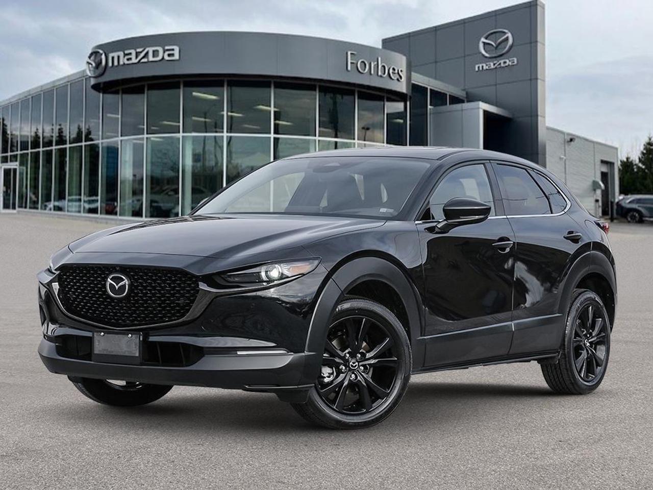 2026 Mazda CX-30 GT w/Turbo 4dr i-ACTIV All-Wheel Drive Sport Utility Photo