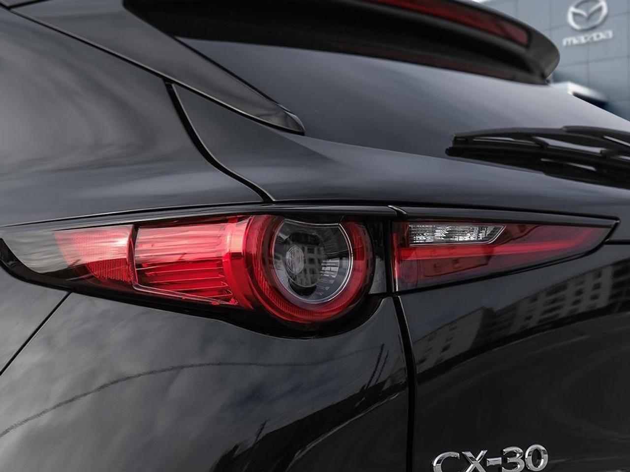 2026 Mazda CX-30 GT w/Turbo 4dr i-ACTIV All-Wheel Drive Sport Utility Photo