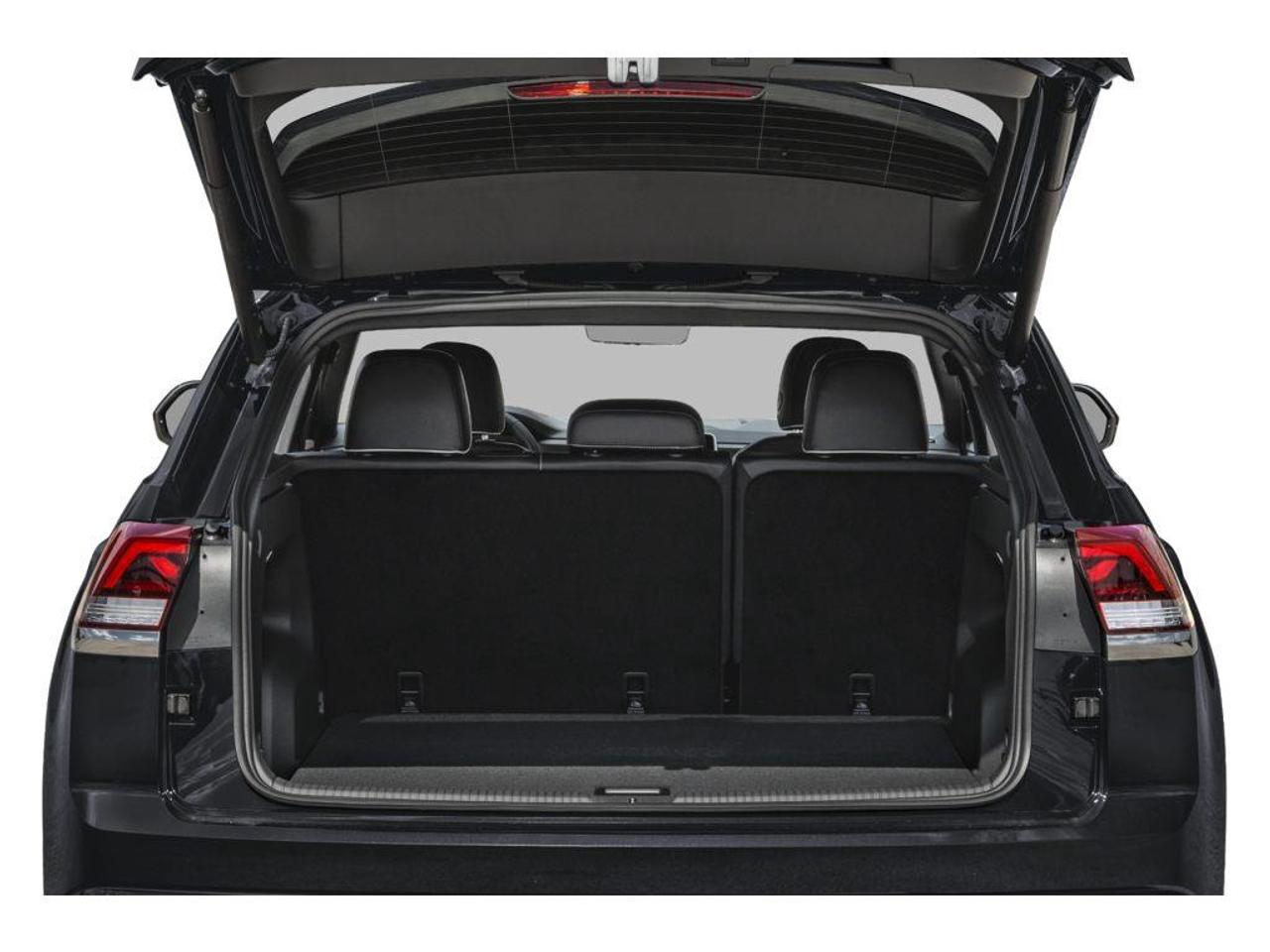 2026 Volkswagen Atlas Cross Sport 2.0 TSI Execline 4dr All-Wheel Drive 4MOTION Photo