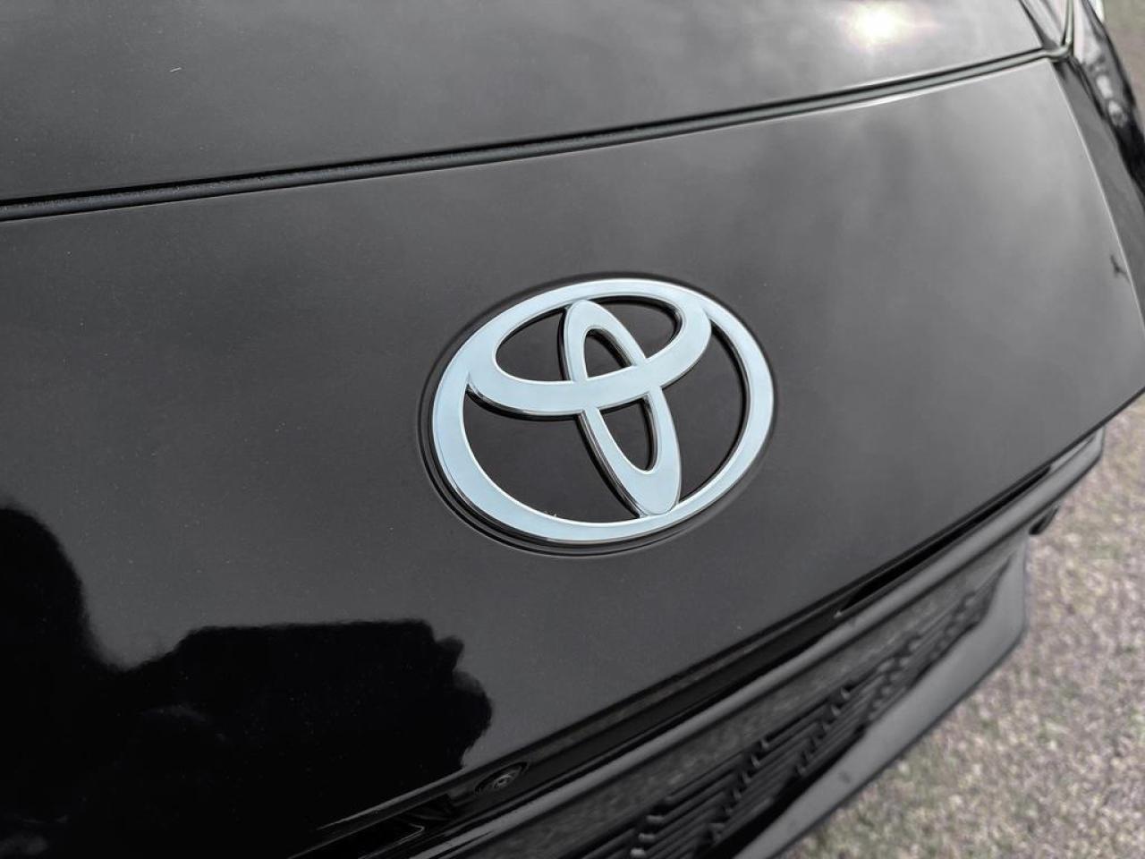 2026 Toyota Camry XSE 4dr All-Wheel Drive Sedan Photo