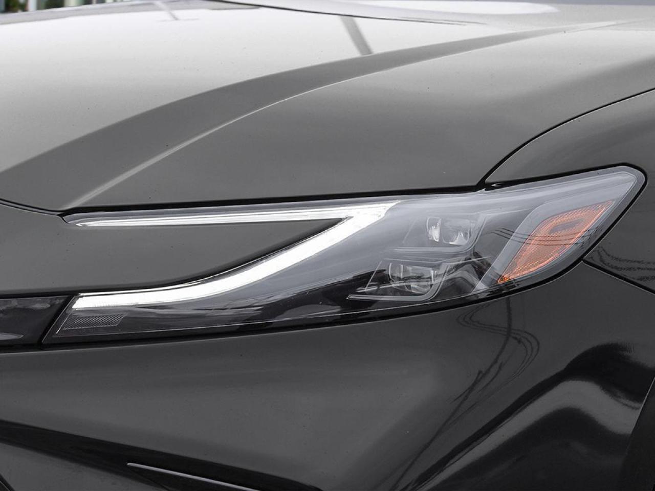 2026 Toyota Camry XSE 4dr All-Wheel Drive Sedan Photo