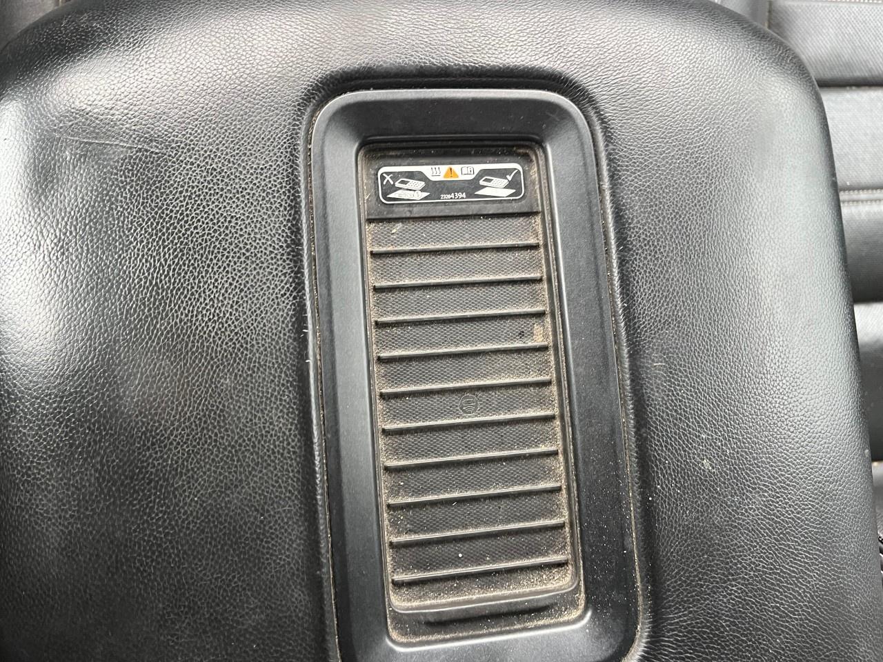 2018 GMC Sierra 1500 4WD Crew Cab Standard Box Denali Photo