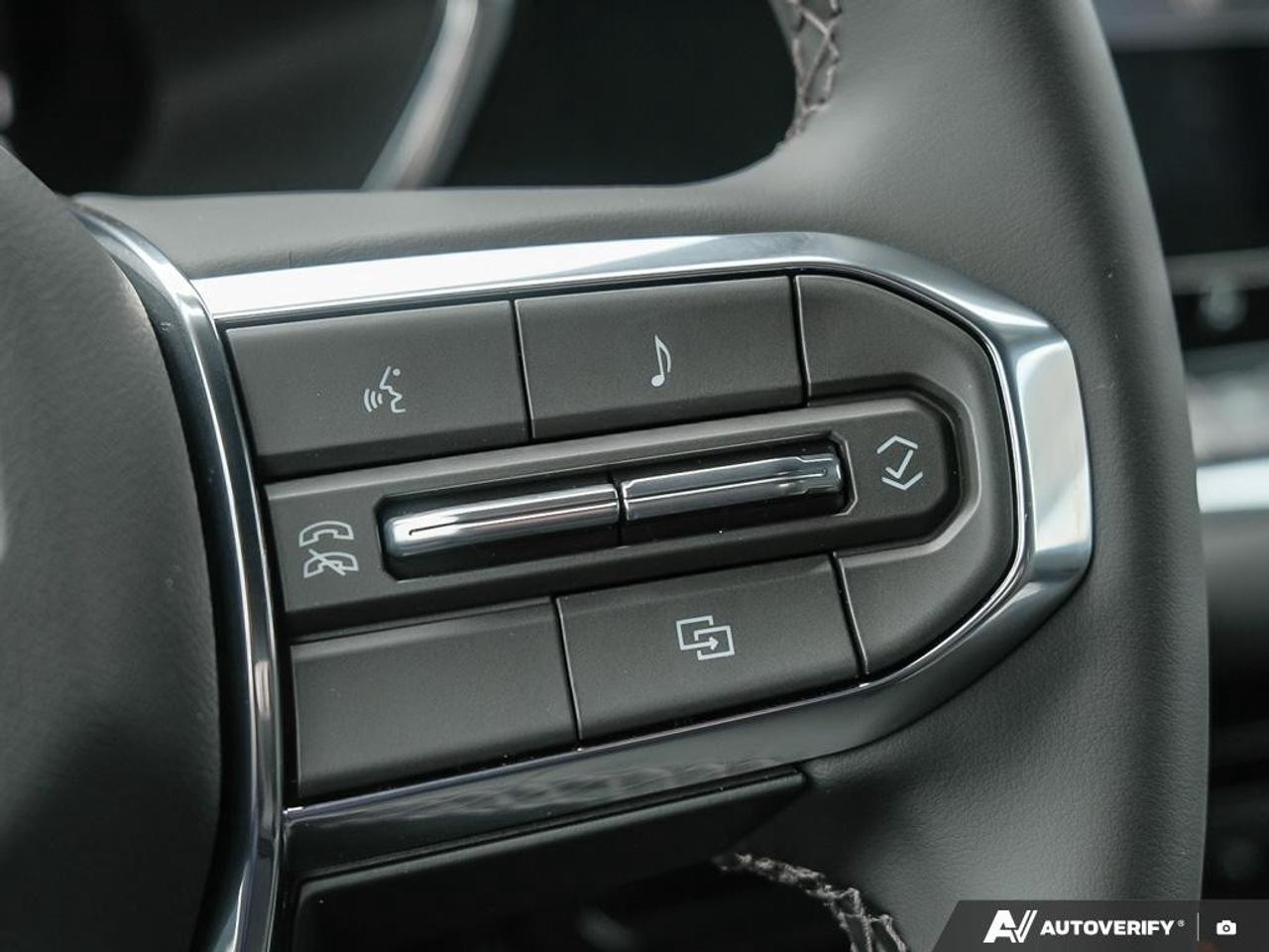 2026 GMC Canyon Crew Cab Short Box 4-Wheel Drive Elevation Photo