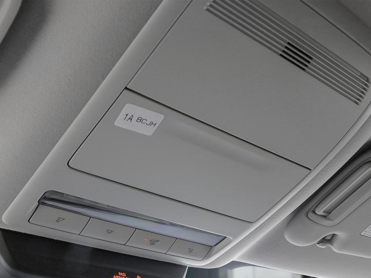 2026 Mazda CX-30 GS 4dr i-ACTIV All-Wheel Drive Sport Utility Photo