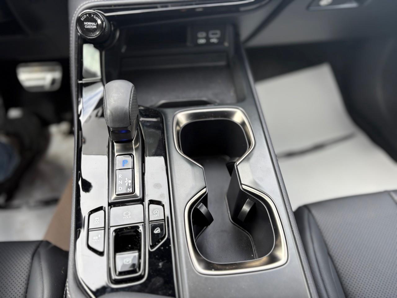 2022 Lexus NX 350 Base 4dr All-Wheel Drive Photo