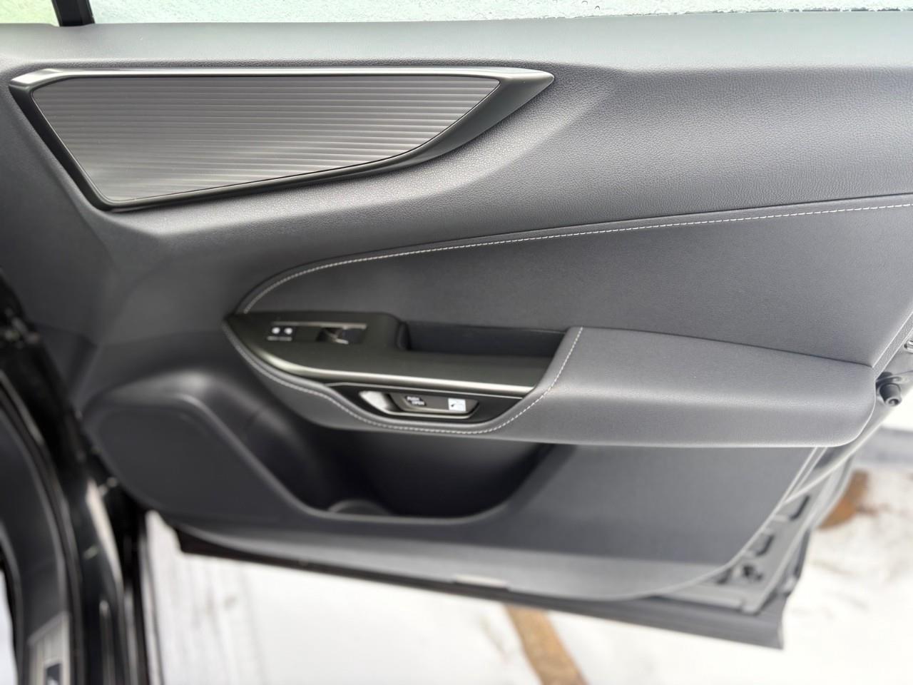 2022 Lexus NX 350 Base 4dr All-Wheel Drive Photo