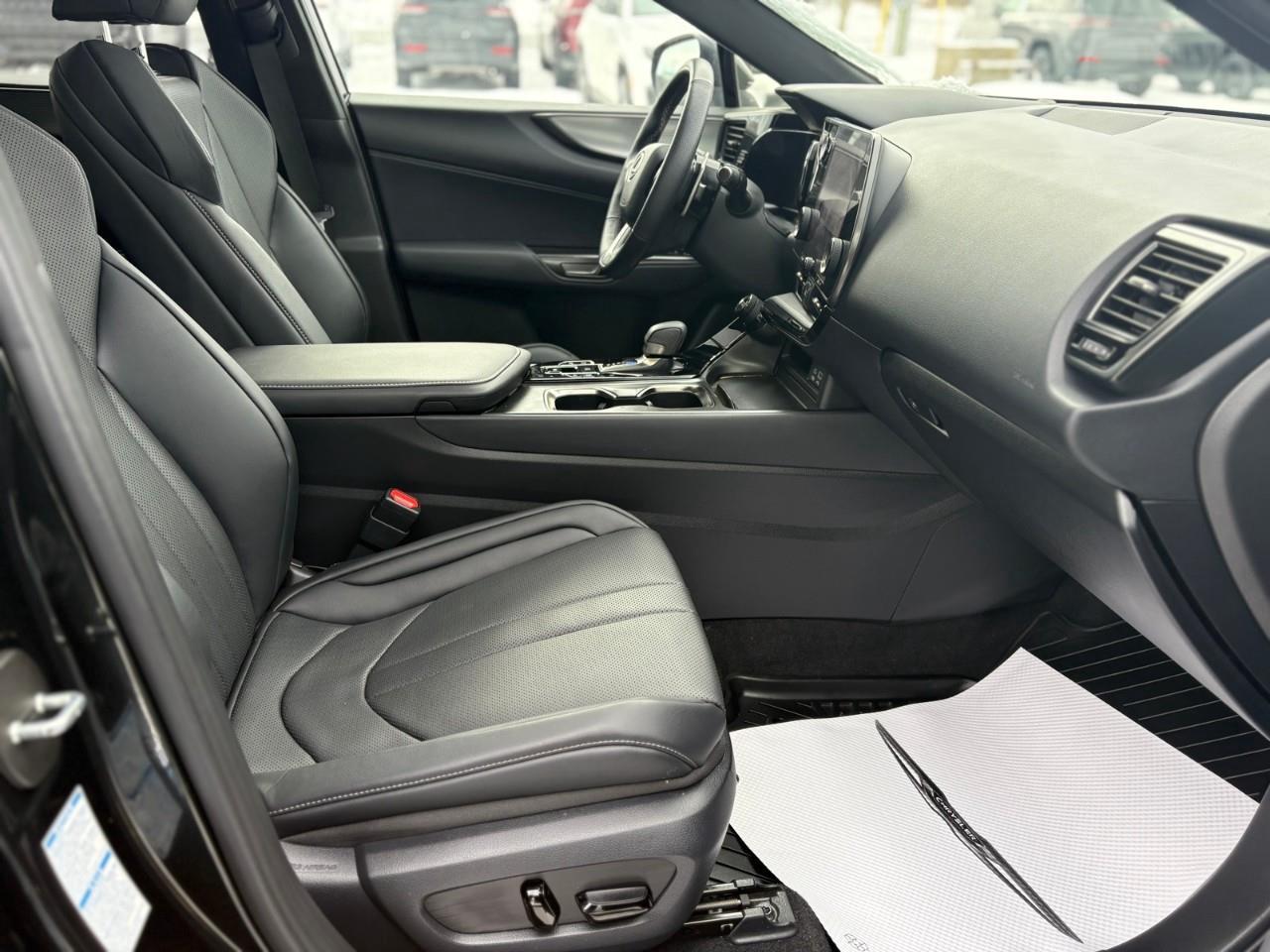 2022 Lexus NX 350 Base 4dr All-Wheel Drive Photo