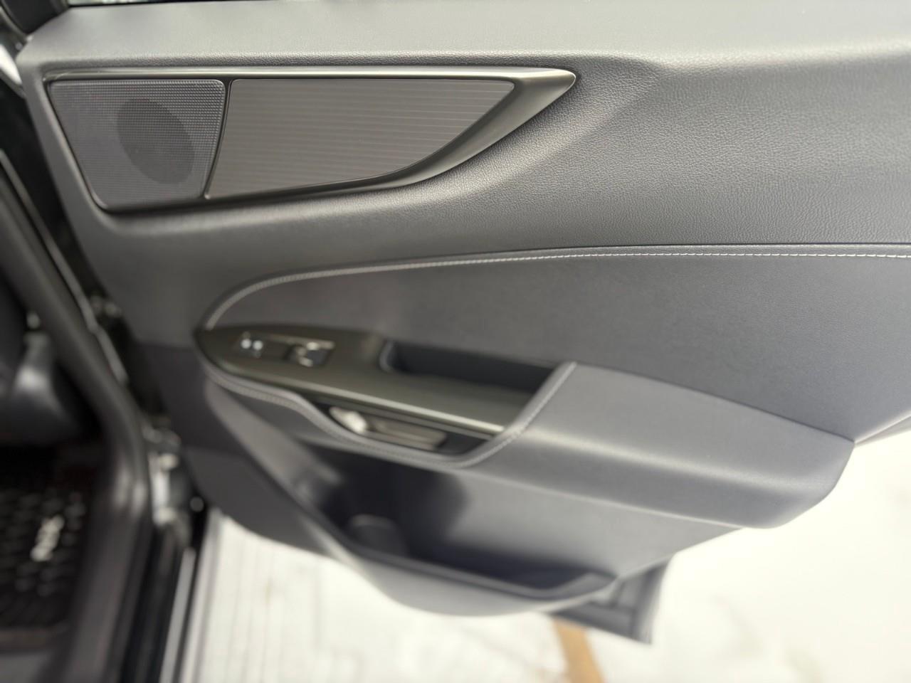 2022 Lexus NX 350 Base 4dr All-Wheel Drive Photo