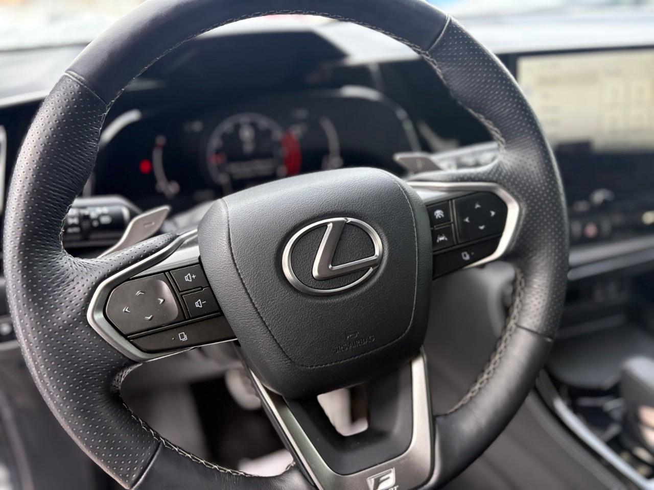 2022 Lexus NX 350 Base 4dr All-Wheel Drive Photo