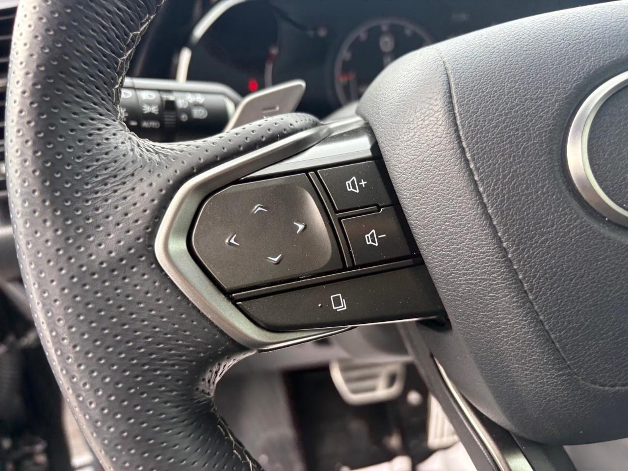 2022 Lexus NX 350 Base 4dr All-Wheel Drive Photo