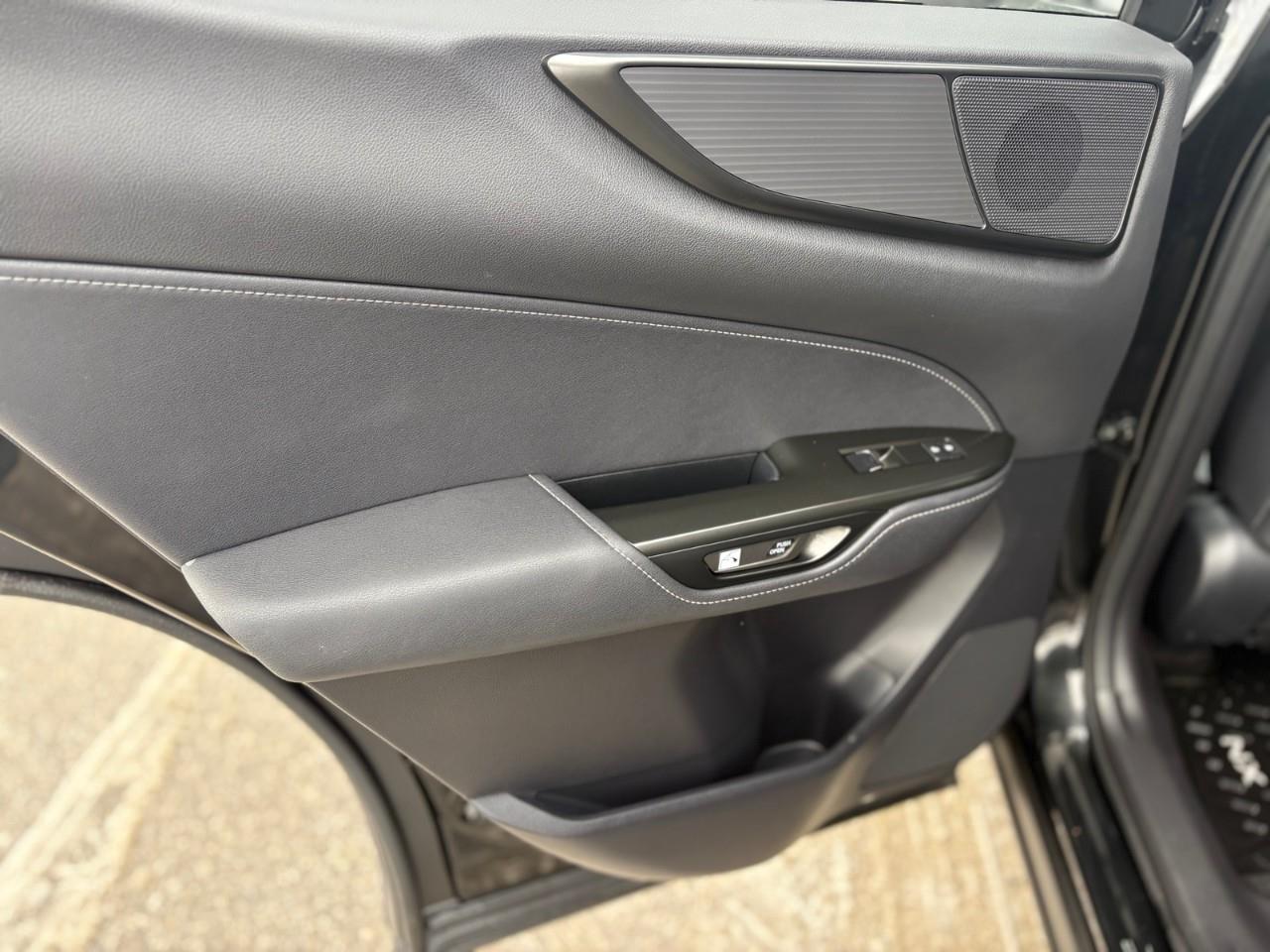 2022 Lexus NX 350 Base 4dr All-Wheel Drive Photo