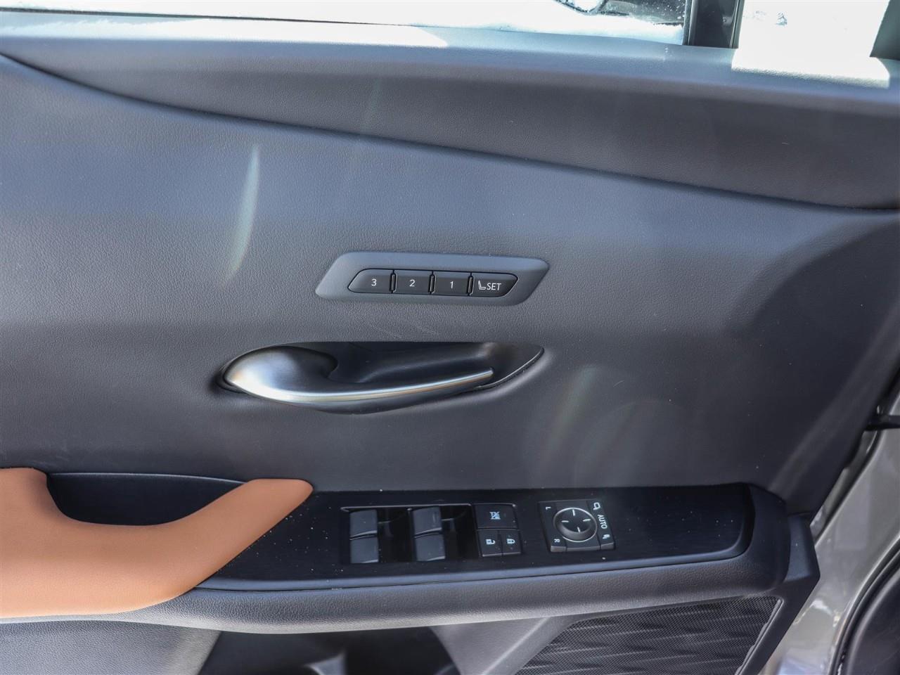 2020 Lexus UX 250H Base 4dr All-Wheel Drive Photo