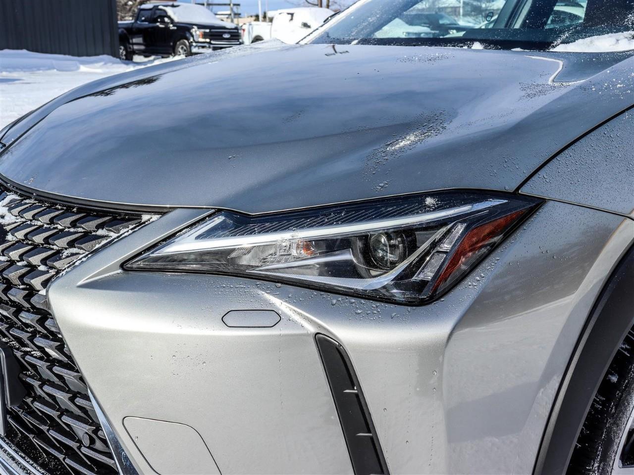 2020 Lexus UX 250H Base 4dr All-Wheel Drive Photo