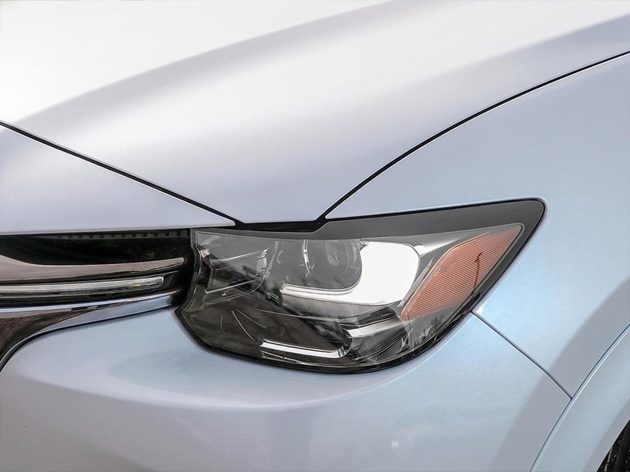 2026 Mazda CX-70 PHEV Signature 4dr i-ACTIV All-Wheel Drive Sport Utility Photo